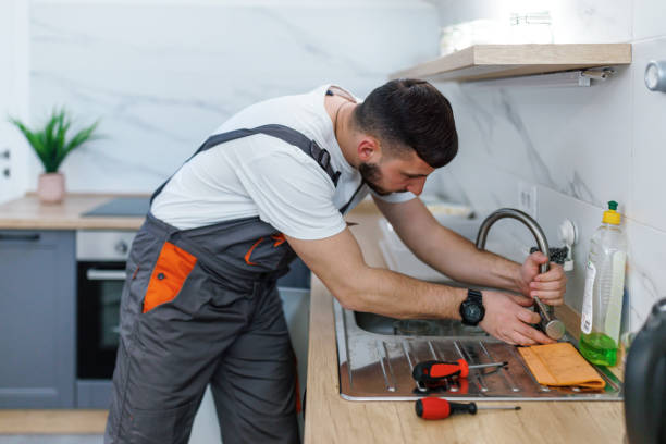 Best Water Softener Installation  in Fowler, CA