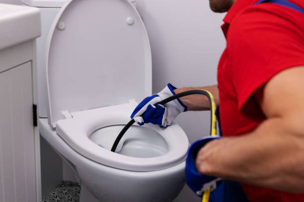 Best Leak Detection Services  in Fowler, CA