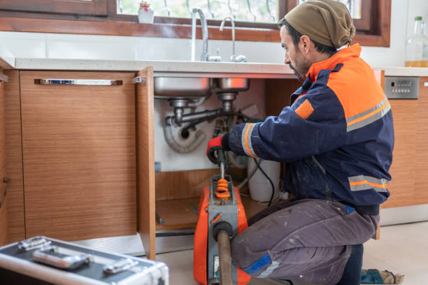Best Sewer Line Repair  in Fowler, CA
