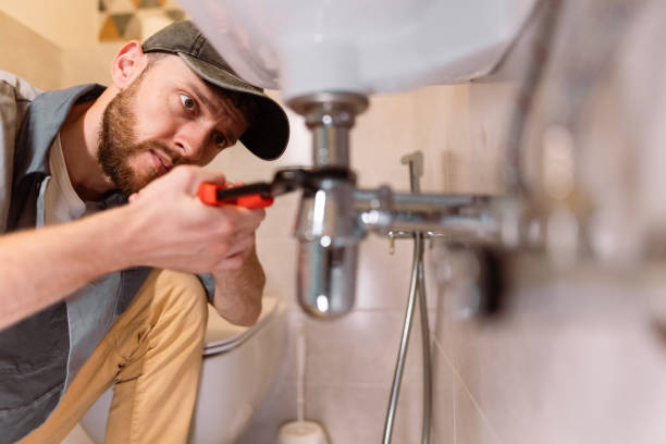 Sewer Line Replacement in Fowler, CA