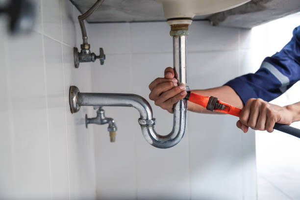 Best Residential Plumbing Services  in Fowler, CA