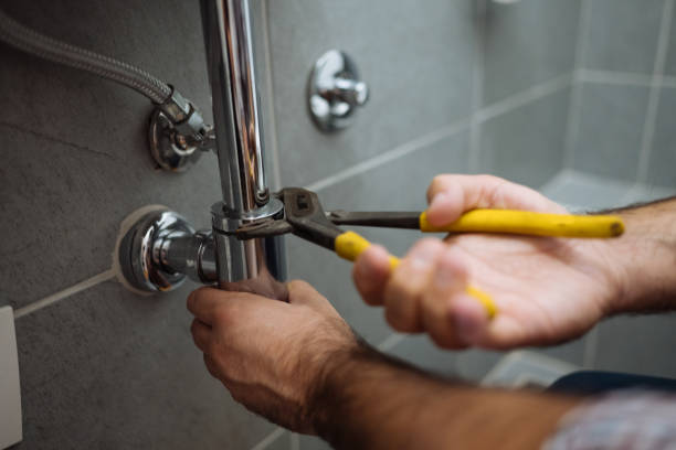 Best Commercial Plumbing Services  in Fowler, CA