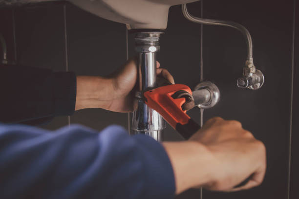 Professional Plumbing in Fowler, CA