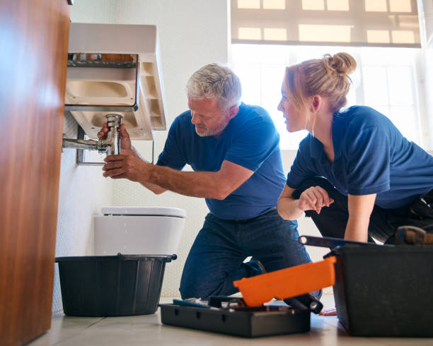 Best Sprinkler Systems  in Fowler, CA