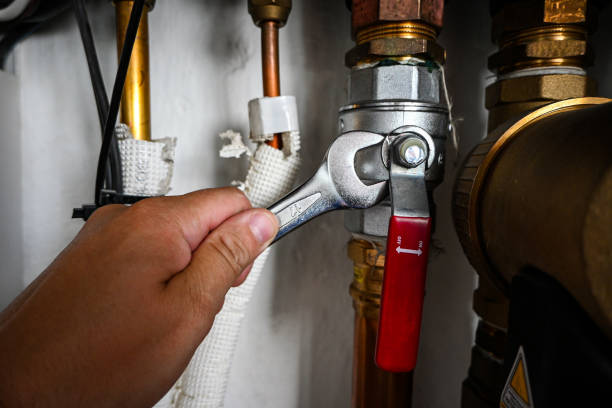 Best Commercial Plumbing Services  in Fowler, CA